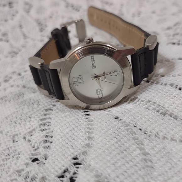 Working Decree Ladies Watch - Picture 8 of 9